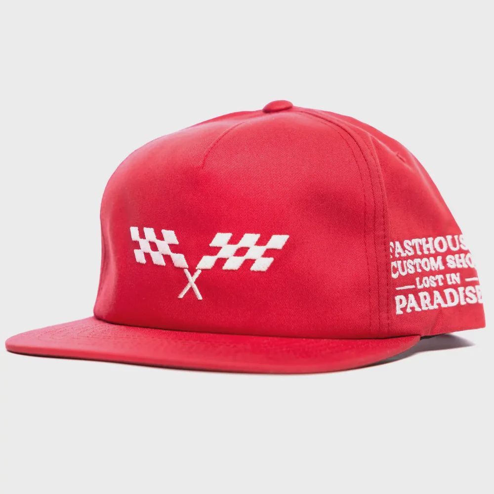 Getaway Hat