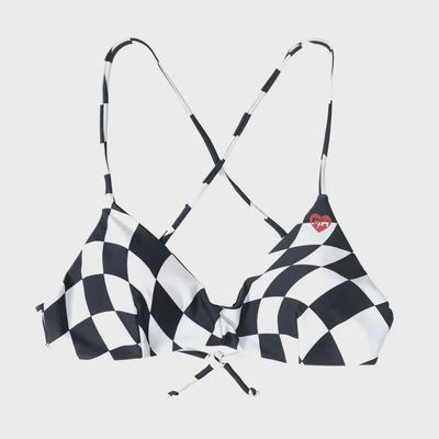 Trip Bikini Top