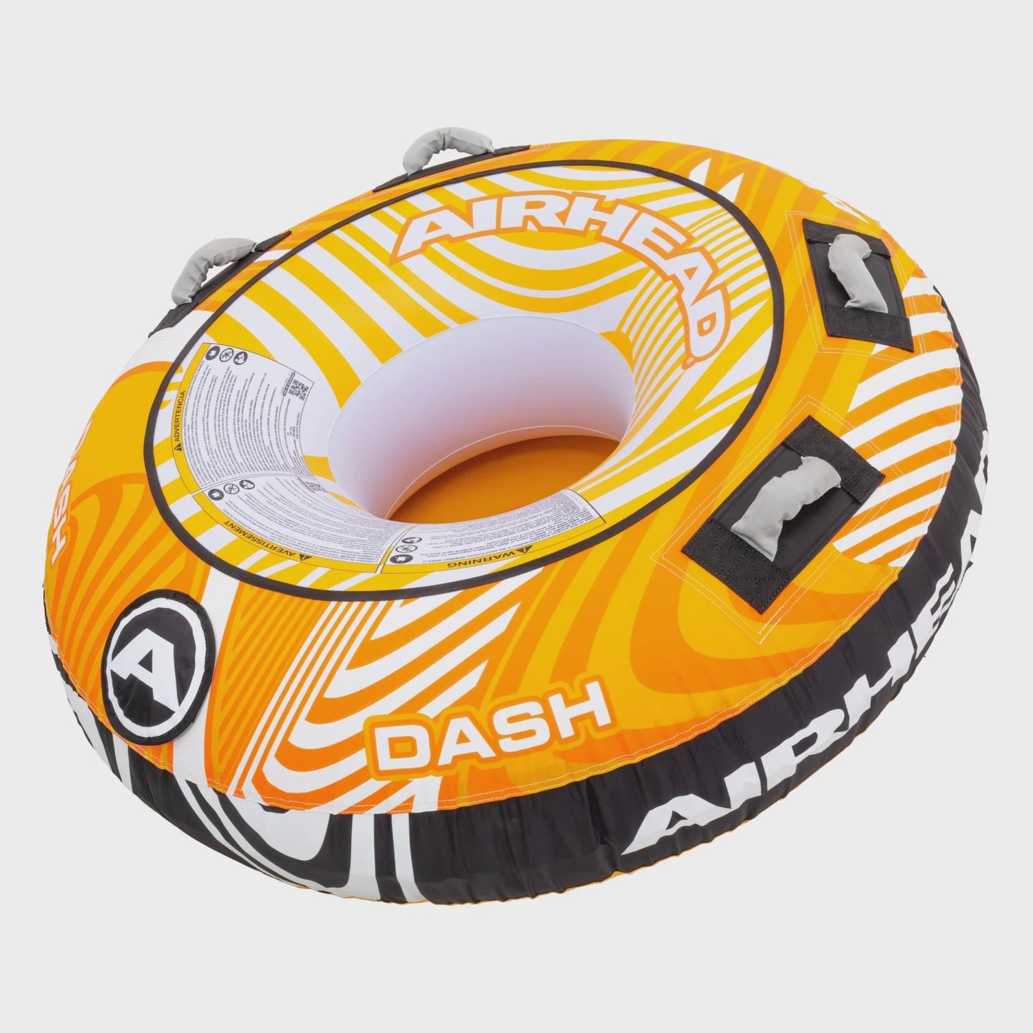 Airhead Dash