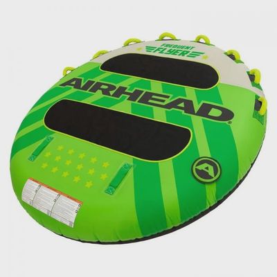 Airhead Frequent Flyer