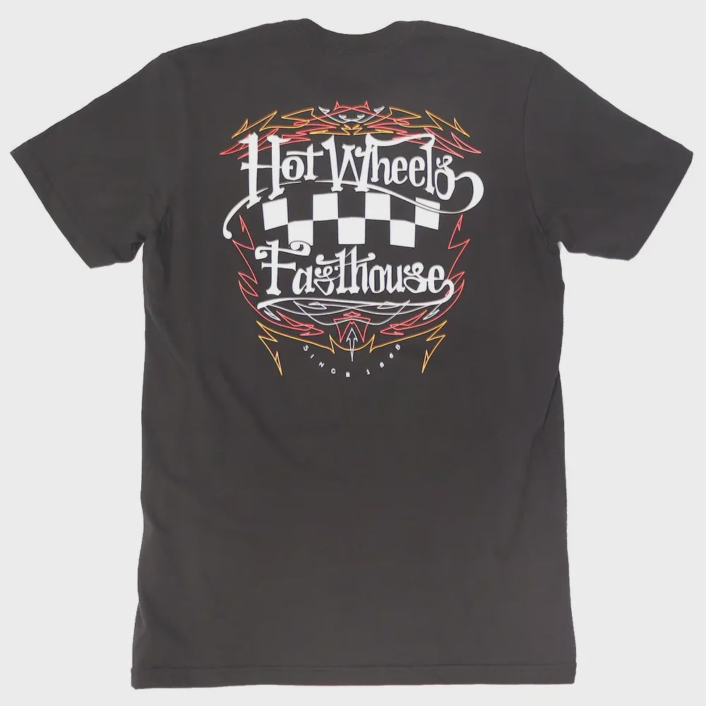 Hot Wheels Striper SS Tee
