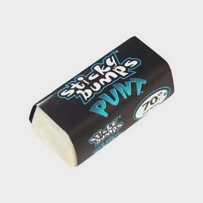 PUNT WAX 70 Degree and below BLUE