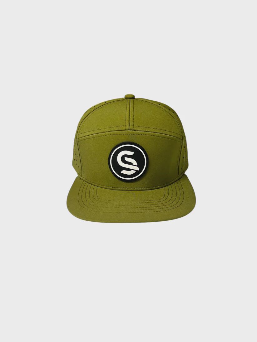 Cove Settler Hat