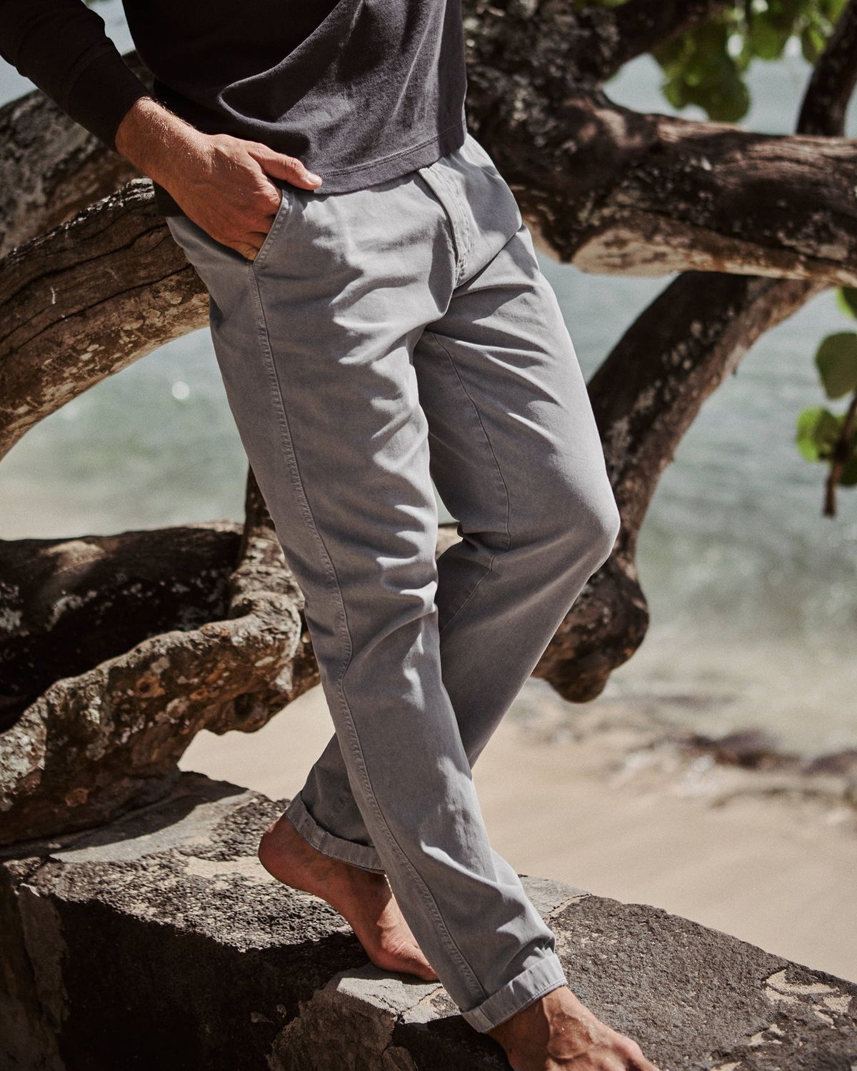 The Nomad Chino