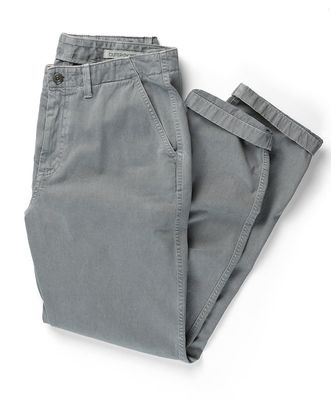 The Nomad Chino