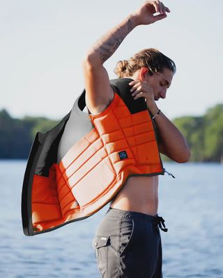 Sovereign Mens Jacket