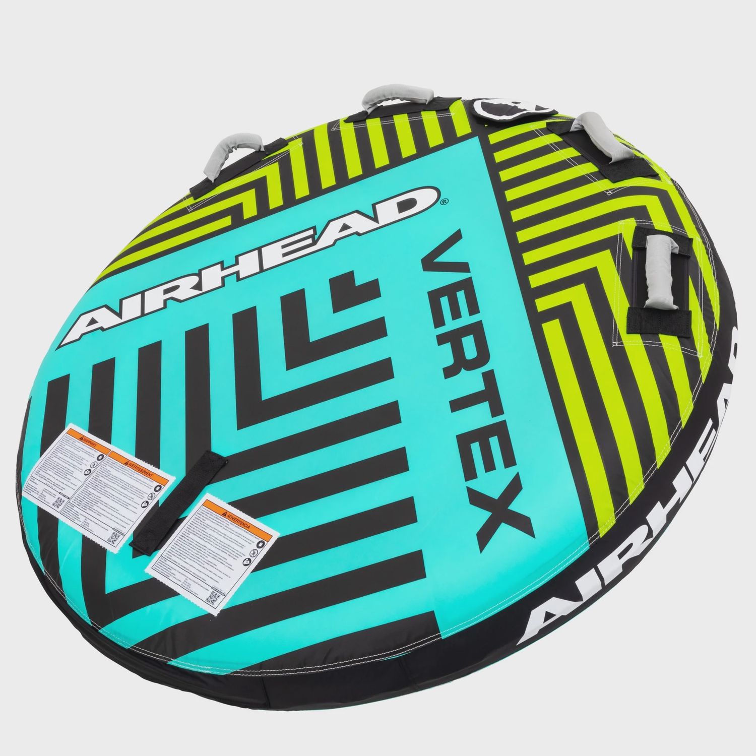 Airhead Vertex Tube