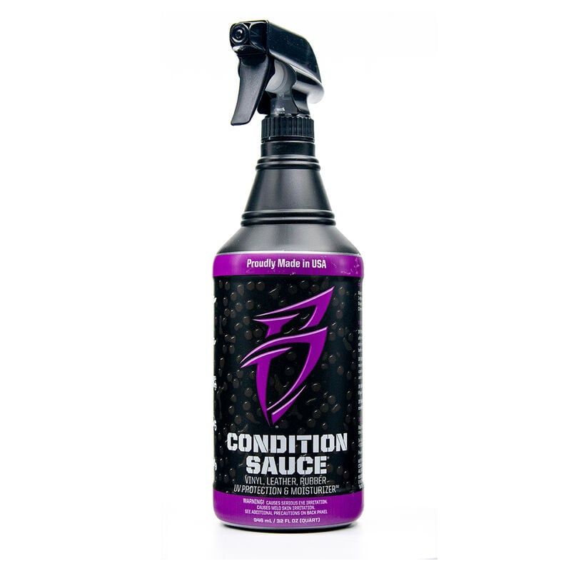 Bling Condition Sauce