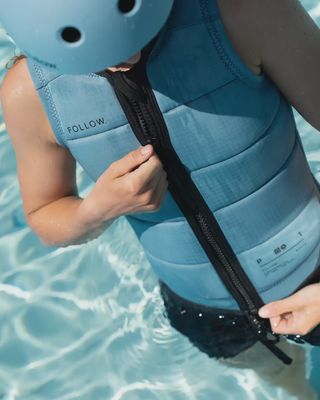 P1 Traction Womens Jacket