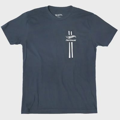 Hot Wheels Getaway SS TEE Mens