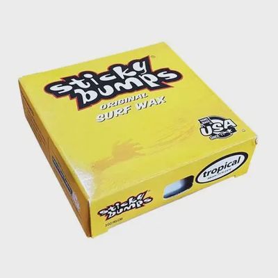 Sticky Bumps Wax