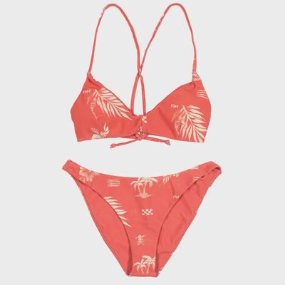 Summer Love Bikini Top