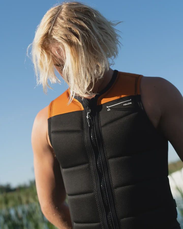 Section  Mens Vest