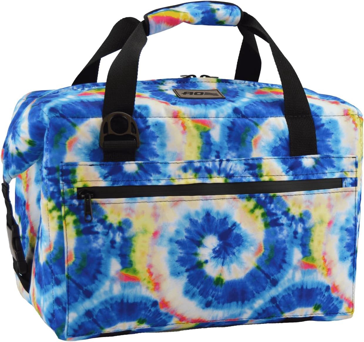 AO Coolers 24 Pack Tie Die