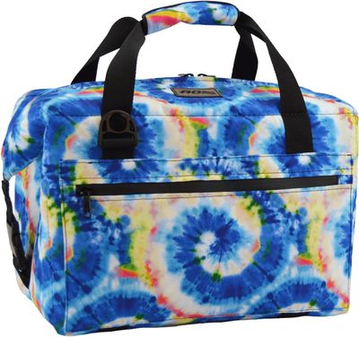 AO Coolers 24 Pack Tie Die