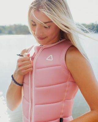Corp Womens Jacket