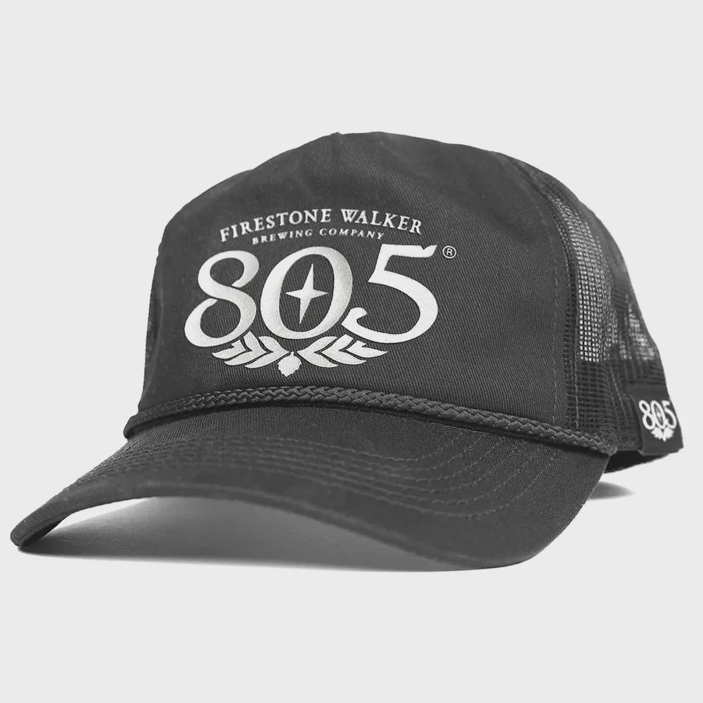 805 Premier Tonal Trucker Hat