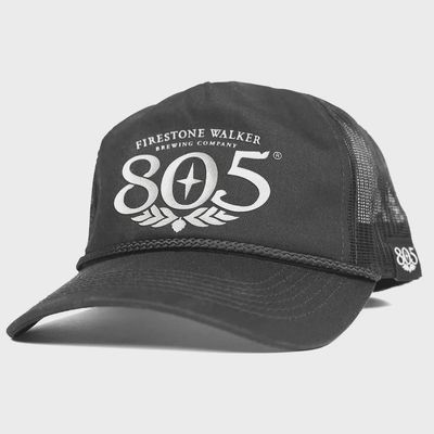 805 Premier Tonal Trucker Hat