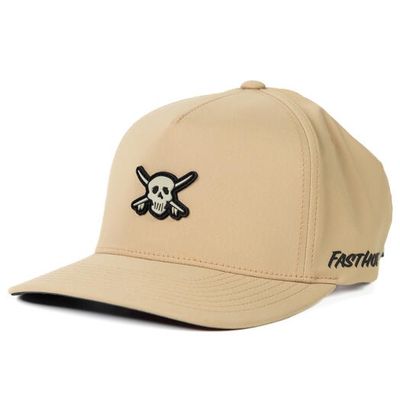 Fasthouse Rufus Hat