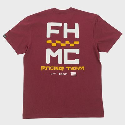 Mens TEAM SS Tee