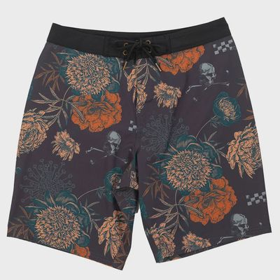 Mens SCENE Boardshort 19"