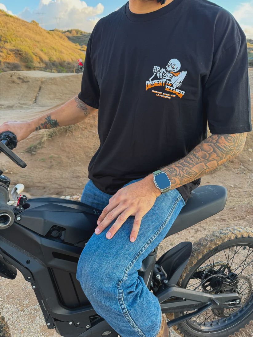 Dzt2Rvr Tee