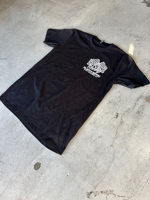 Mens Baja Tee