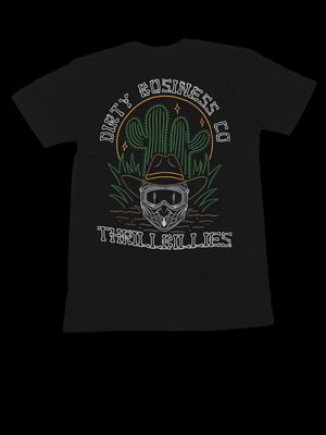 ThrillBillies Tee