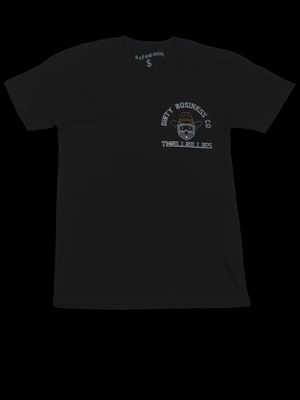 ThrillBillies Tee