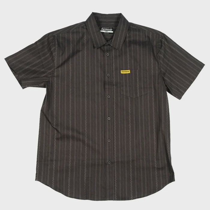 Gallery SS Button Up