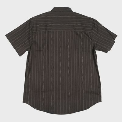 Gallery SS Button Up
