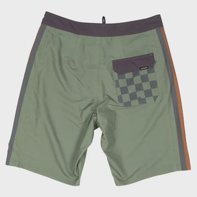 Skeg 21" Boardshort