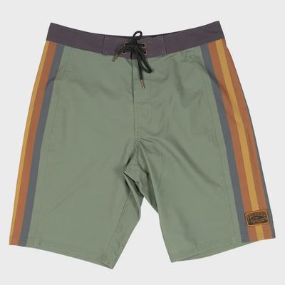 Skeg 21" Boardshort