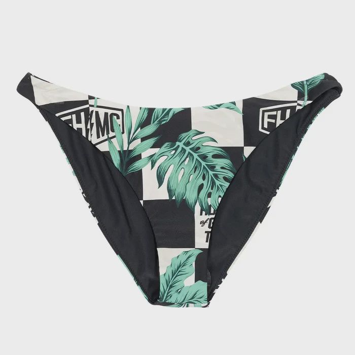 Women's Poolside Bikini Bottom