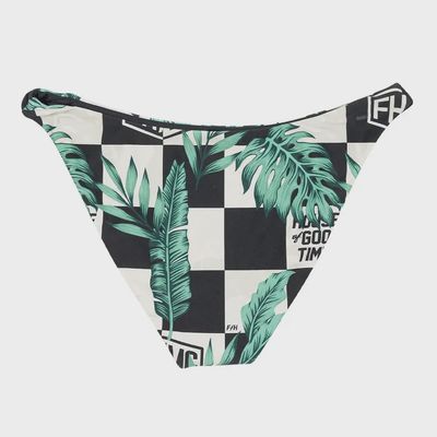 Poolside Bikini Bottom