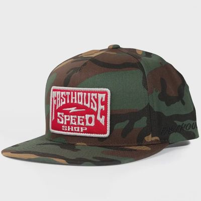 Record Hat
