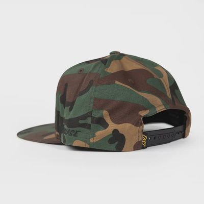 Record Hat