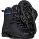 Aero 6X Black Wakeboard Binding