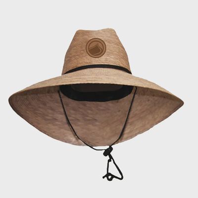 Liquid Force Tradition Straw Hat