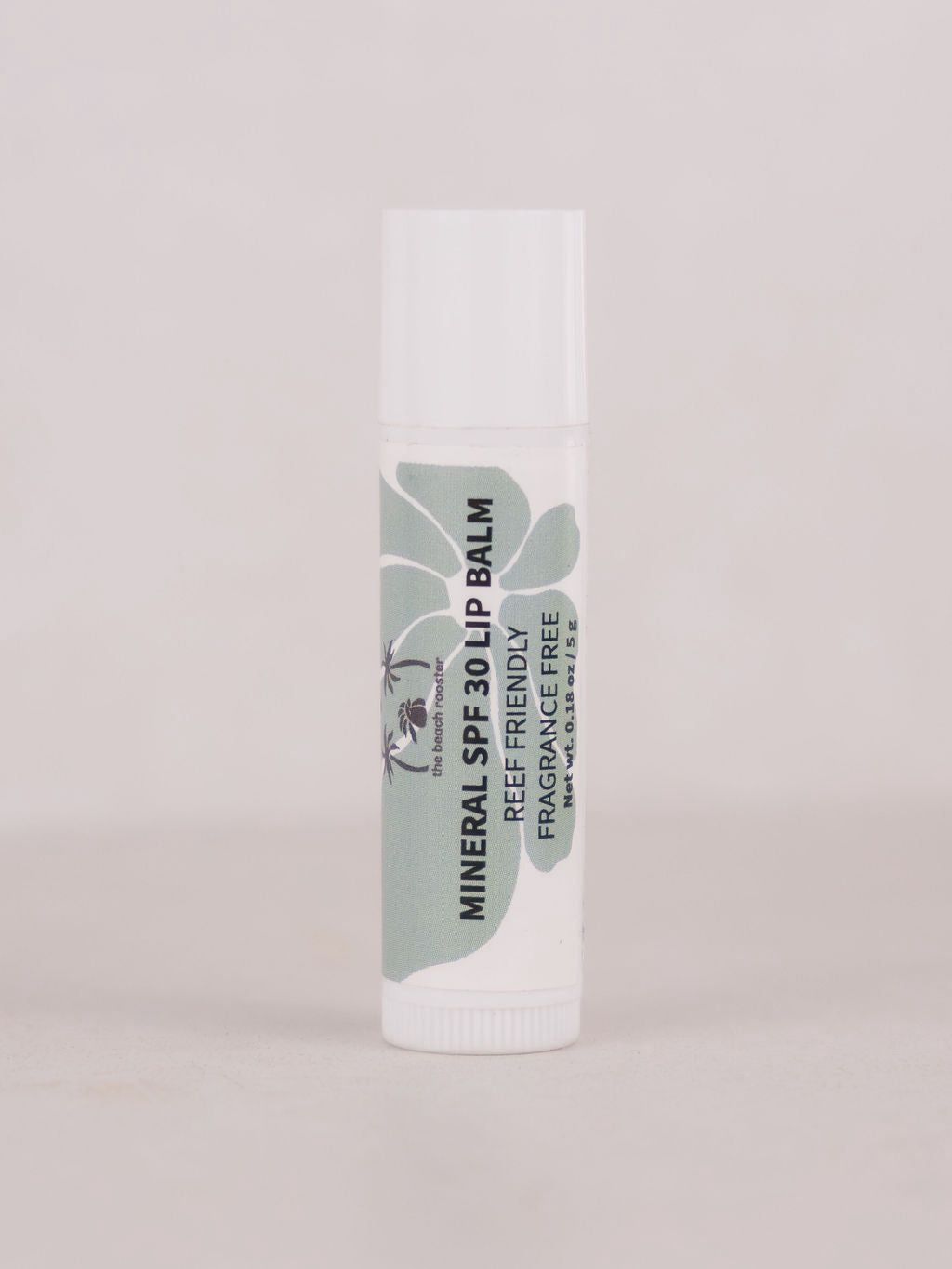 mineral SPF 30 body spray Beach Rooster
