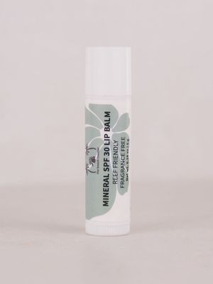 mineral SPF 30 body spray Beach Rooster