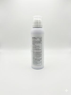 mineral SPF 30 body spray Beach Rooster