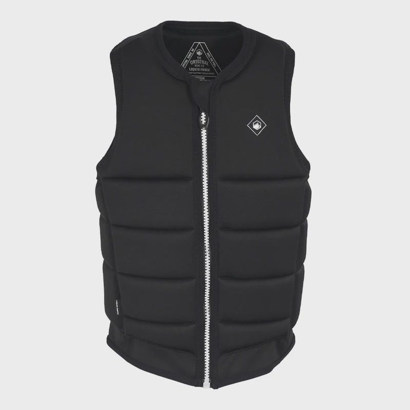 Liquid Force CODE COMP Vest Mens
