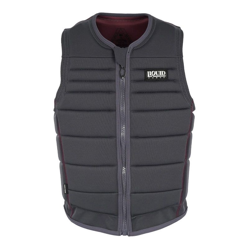 Liquid Force FUSE COMP Vest Mens