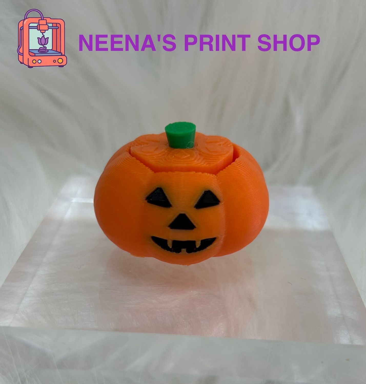 Pumpkin Clicker
