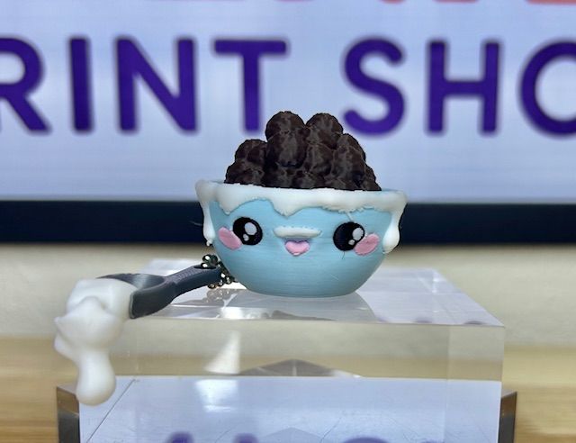 Cereal Clicker