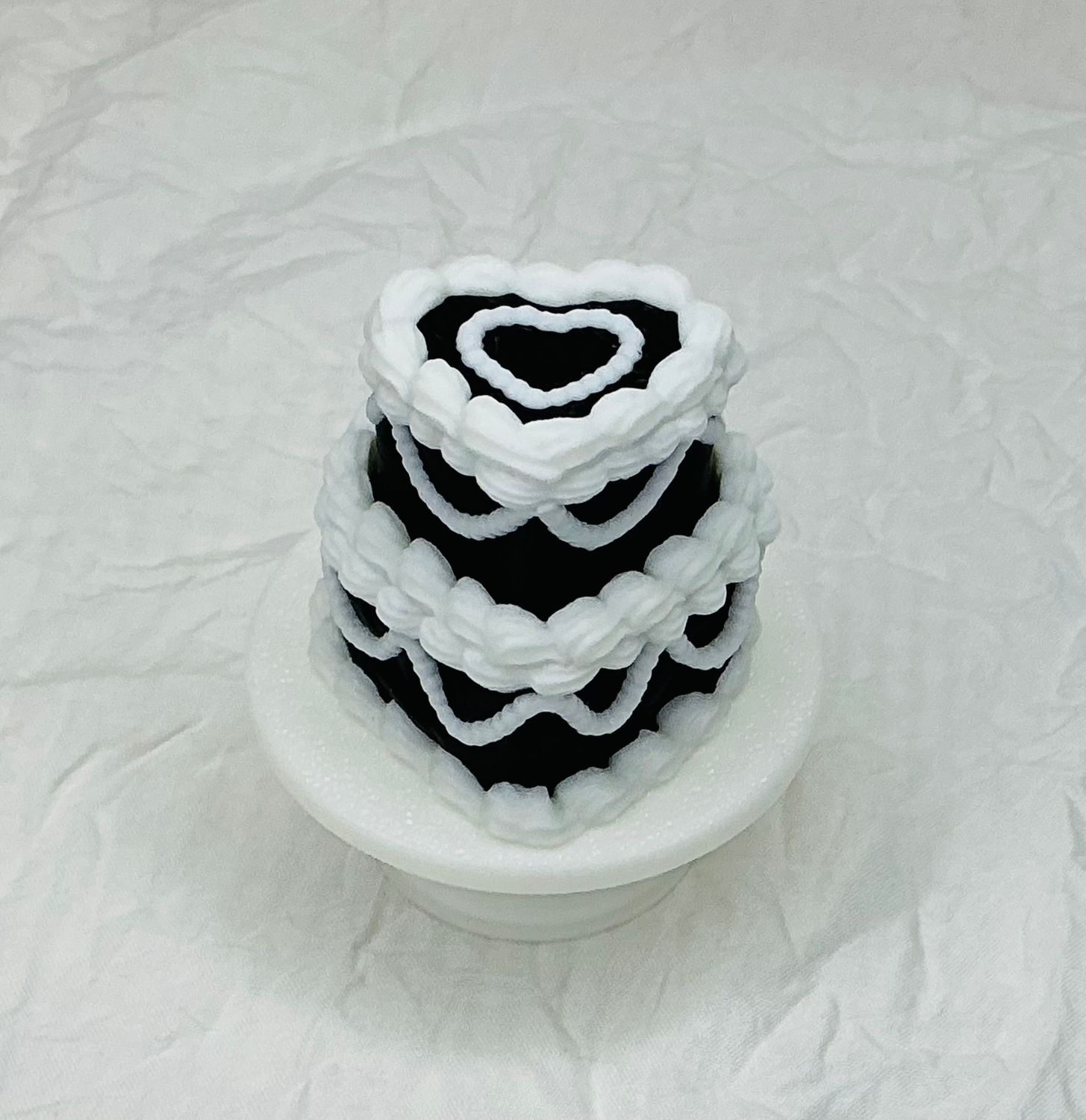 Black Tie! Cake Clicker