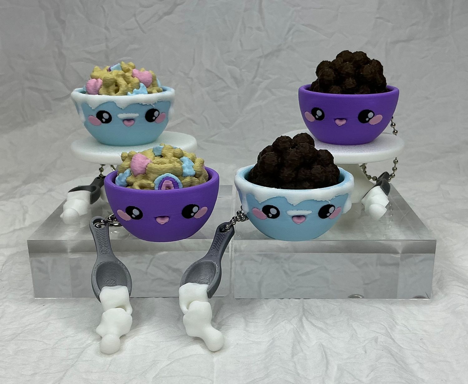 Cereal Clicker