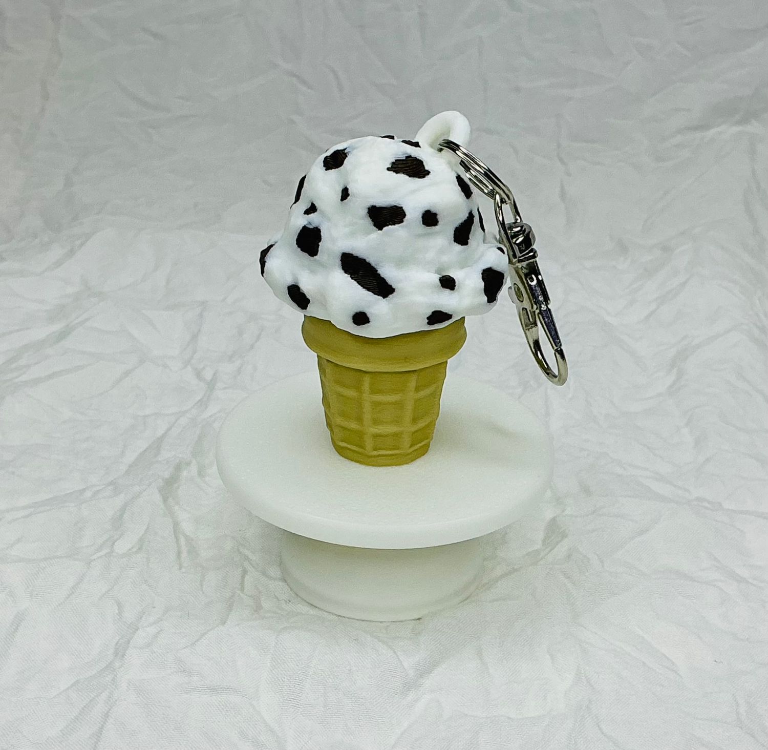 Chocolate Chip Ice Cream Clicker