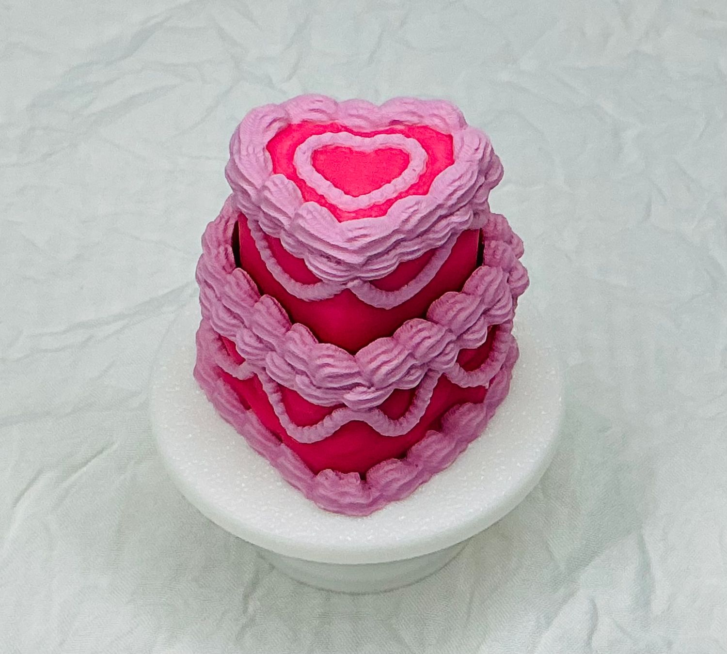 Pretty In Pink! Cake Clicker
